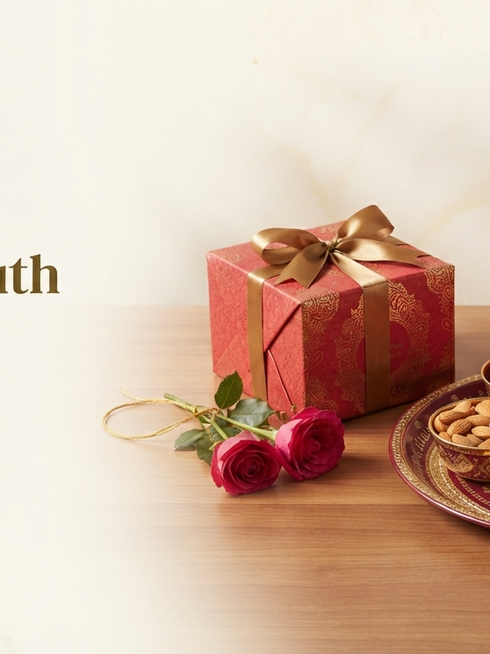 Karva Chauth Sargi Ideas Under ₹500