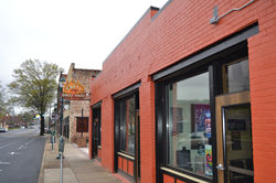 Chattanooga Smokehouse