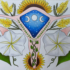Moon Cycle