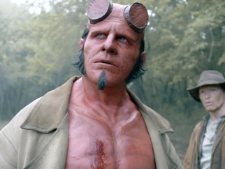 First Look: Hellboy: The Crooked Man Trailer Unveiled