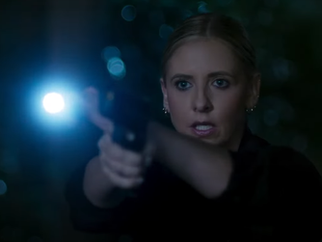 "Sarah Michelle Gellar has joined the cast of 'Dexter: Original Sin'."