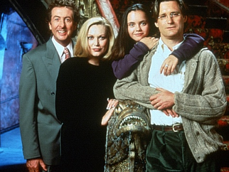 "The Timeless Charm of 1995's Casper" Including movie facts