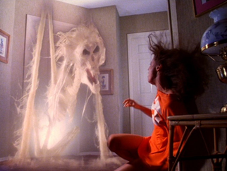 Amazon and MGM are collaborating to develop an early version of the Poltergeist TV series.