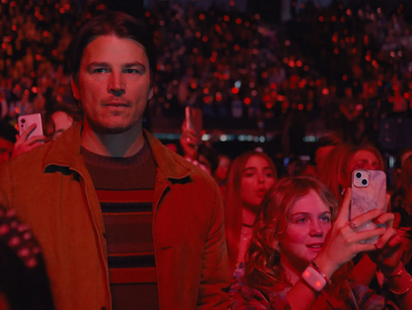 M. Night Shyamalan's New Thriller "Trap" Unveils Intense Trailer