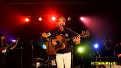 Adam Haworth Stevens 