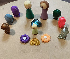 TÂNIA R SANCHES Psicoterapeuta