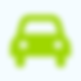Icon for recording travel time in dog walker software from Pet Sitter Plus