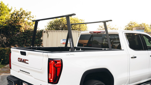 Tower Racks - Fixed Truck Bed Rack | Antidote Outdoors