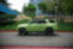 Thumbnail: 4Runner Platform Racks