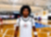 The Best Player Nobody Had Heard Of: Q'ai Gresham Announced Himself This Weekend