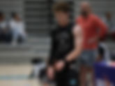 Get Familiar with Combine Academy Floor General — Dylan Craven