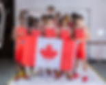 Canada’s U16 Basketball Team Showcases Promising Talent at the 2025 FIBA U16 AmeriCup