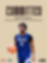 Pierre Mukandila: A Match Made in Basketball Heaven