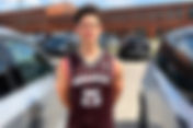 6'3 Graydon Jurik — One of Ontario's Best Shooters in the Class