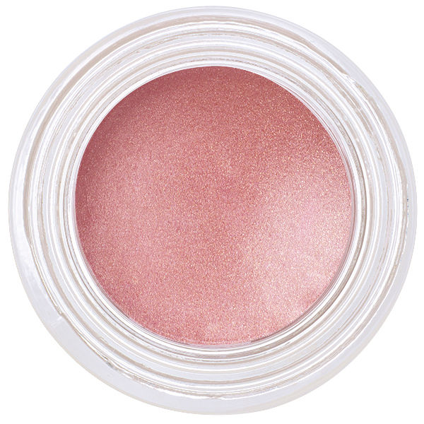 Thumbnail: pink cream eyeshadow