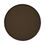 Thumbnail: dark brown pressed eyeshadow shade