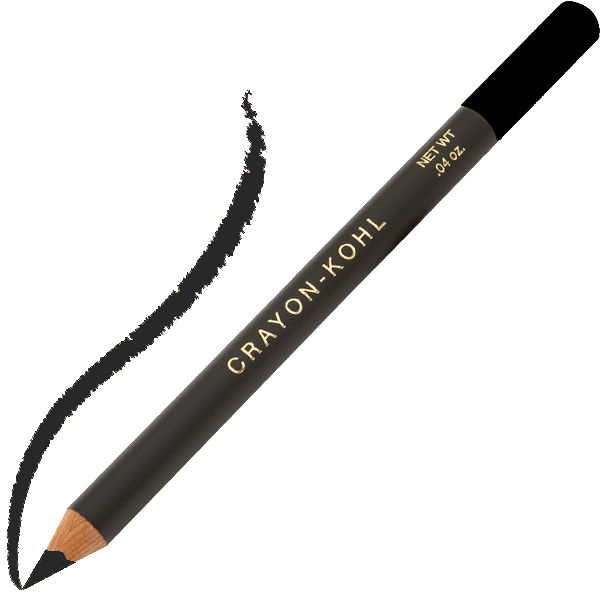 Thumbnail: dark brown eyeliner pencil
