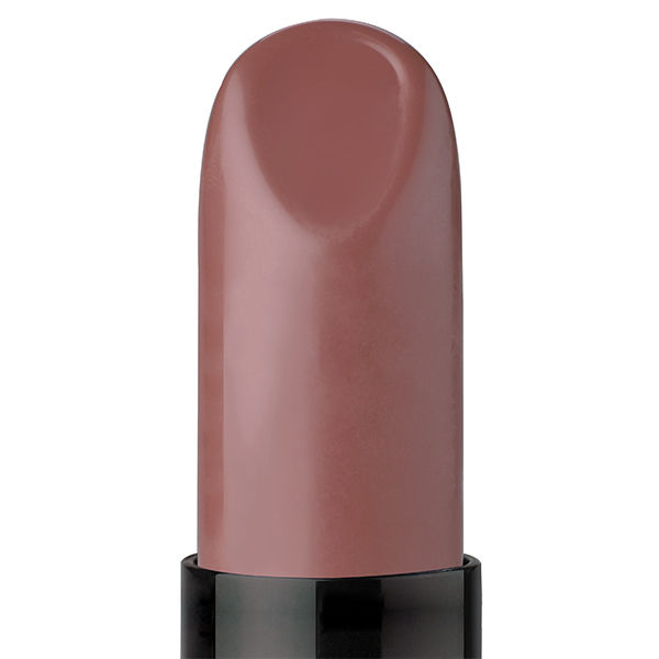 Thumbnail: brown cream lipstick