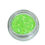 Thumbnail: lime green eye glitter