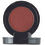 Thumbnail: red sparkly pressed eyeshadow