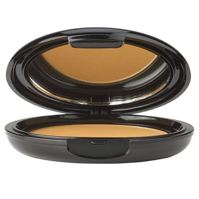 pressed powder