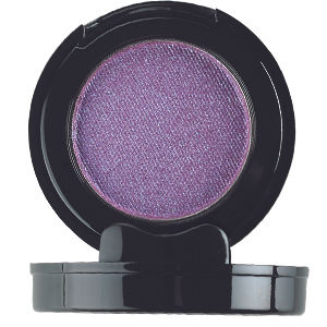 Thumbnail: purple sparkly pressed eyeshadow