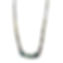 Thumbnail: Beaded Glass Necklace