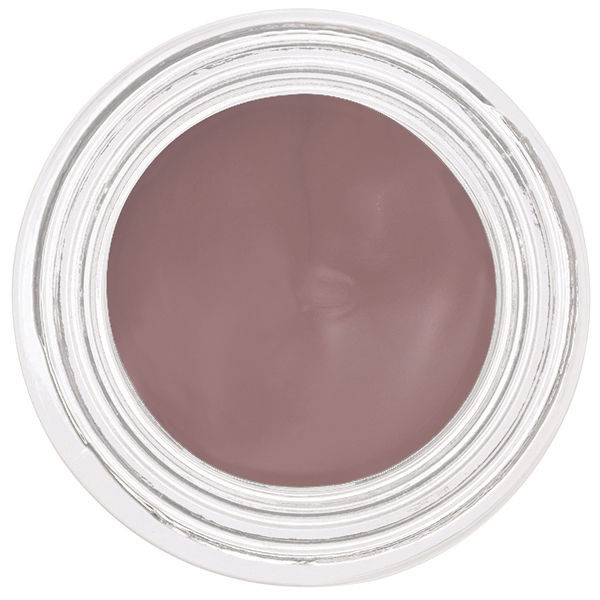 Thumbnail: grey purple eyeshadow