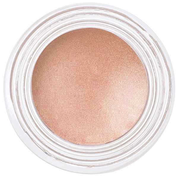 Thumbnail: rose gold cream eyeshadow