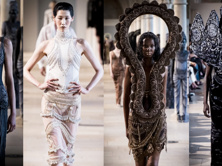 Rahul Mishra's Devi: The Eternal Muse