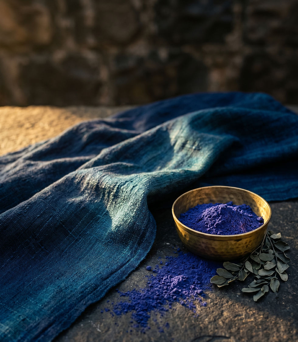 Indigo