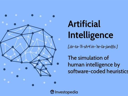 AI–Envisioning 2035: Reflection Note on Machines of Loving Grace by Dario Amodei