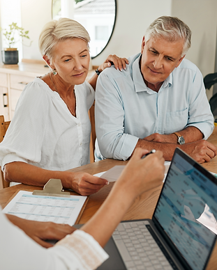Medicare Consultation