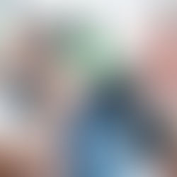 A man lifts weights to prevent osteoporosis