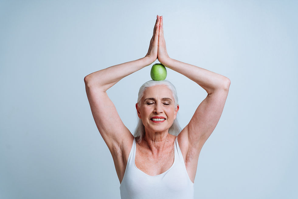 Think F.A.S.T.: The Power of Prevention and Early Action Against Stroke