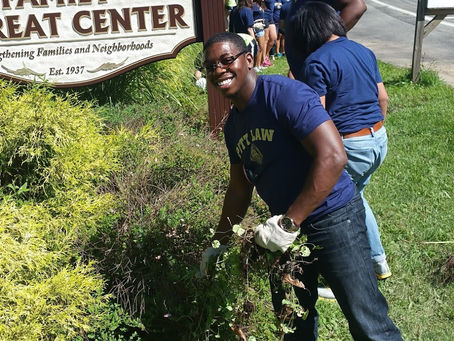 All Hands on DECK!