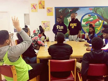 Proper Planning for a Positive Collegiate Experience!