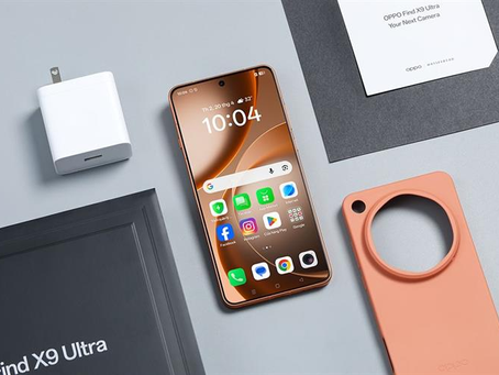 Oppo Find X9 Ultra: Giải đáp mọi thắc mắc của bạn về siêu phẩm camera này