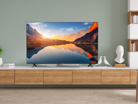 Google Tivi Xiaomi A43 43 inch 2025 L43MA-AFSEA