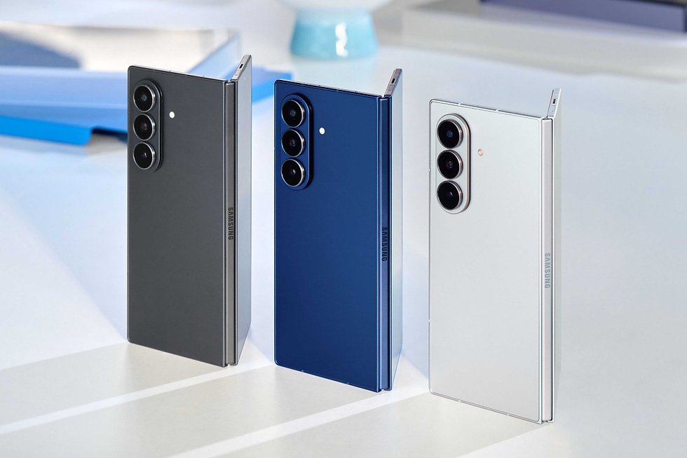 Phân tích kỹ thuật Z Fold 7 512GB: Đằng sau sự mỏng nhẹ là những đột phá công nghệ nào?