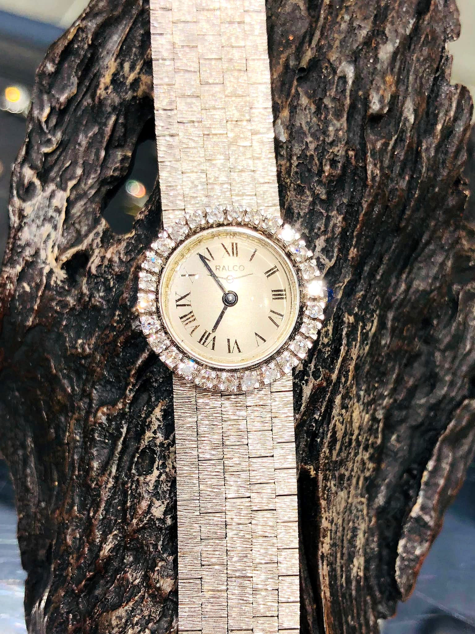 Ladies Ralco Watch
