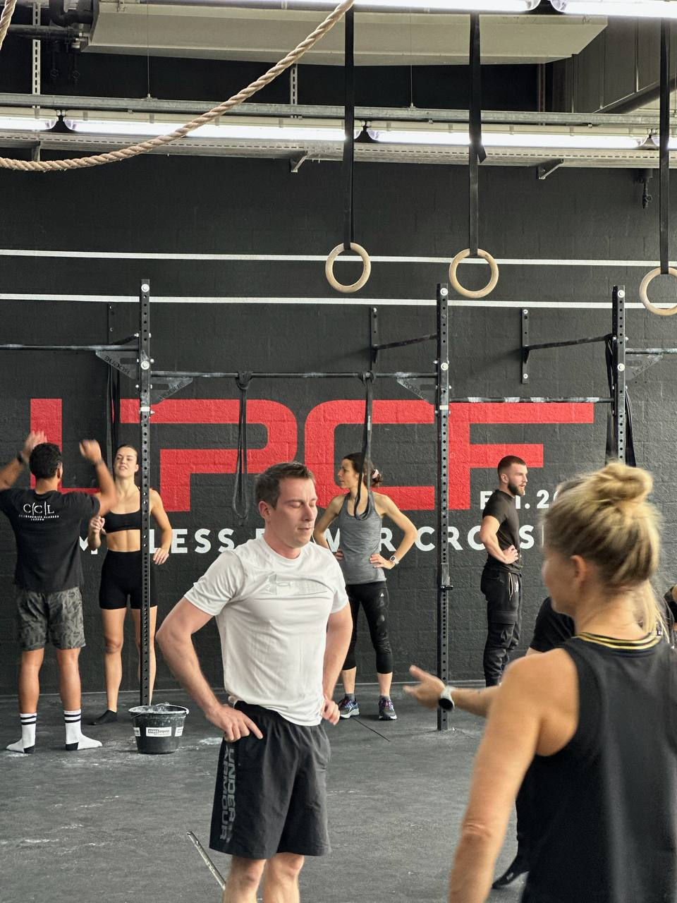 Calisthenics für Anfänger in 12 Wochen
