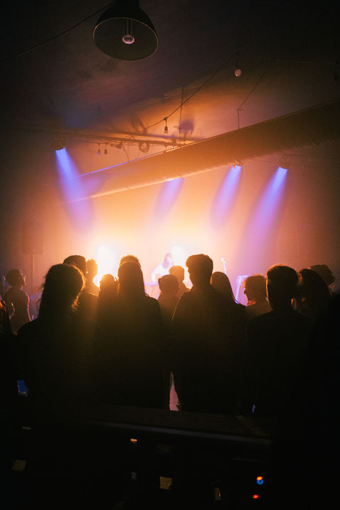 soirée concert bar de toulon