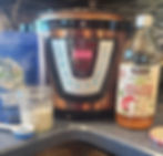 Bone Broth Recipe For Dogs: Slow Cooker & Insta Pot