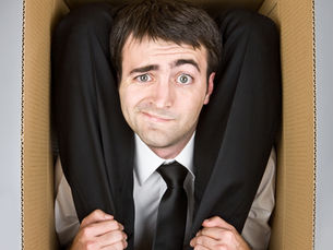 Rewiring negative self talk with neuroplasticity, person choosing a healthier mental path