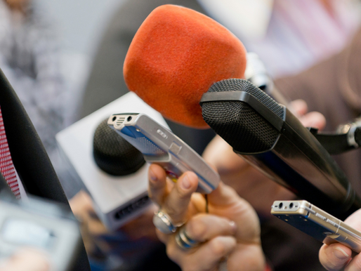 What’s on the record? A guide for executive interviews