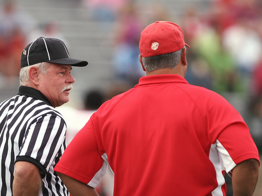 5 Critical ANACHEL Ways NCAA and NFL Football Coaches Can Secure and Protect Their Brand, Reputation, and Career