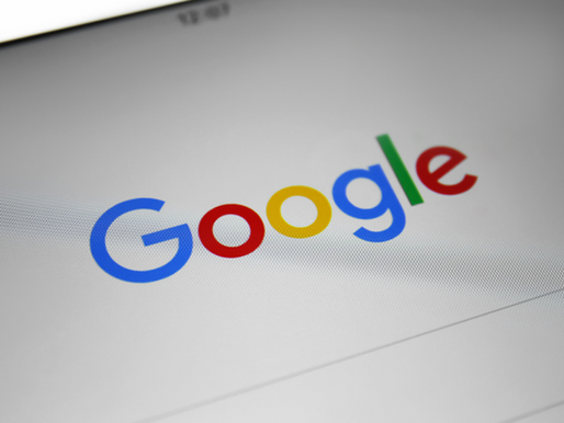 Tech Talk: Get That Crud Off Google