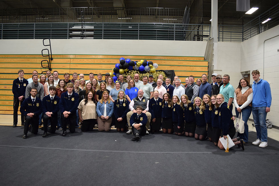 MC FFA Alumni