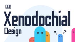 Xenodochial Design: Crafting User-Friendly Experiences in the Design Field